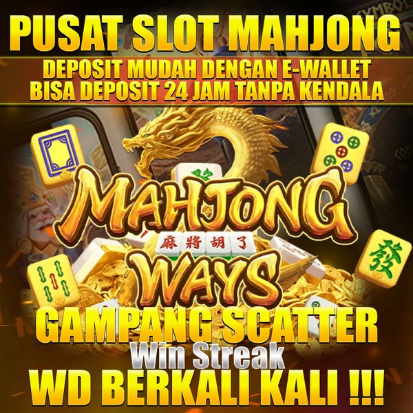MANGATOTO: Situs Game Online Sekali Klik, Langsung Tembak!